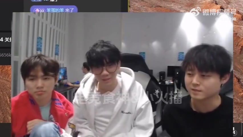 poppy：大家瞧不起朱开但我不会，他擅长话疗 选手也需要这部分